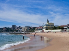 Отдых в Португалии в августе 