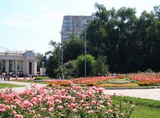 Отдых в Абхазии в августе      