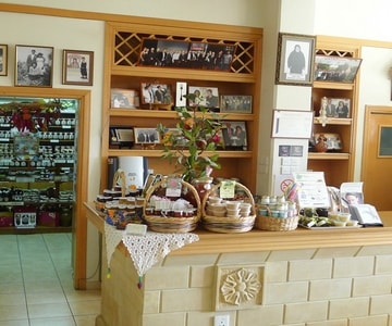 Магазины Кипра