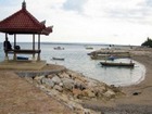 Остров  Бали.  Где отдыхать?            