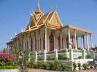 Достопримечательности Камбоджи