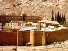  Экскурсии в Египте. Монастырь Св. Екатерины