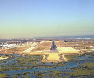 Португалия аэропорты