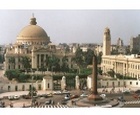 Египет, Каир. Экскурсии и достопримечательности
