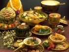 Еда в Таиланде. Традиционные тайские блюда