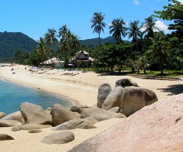 Пляжи Таиланда. Общая информация