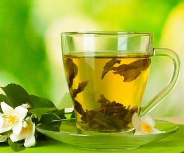Традиционный Вьетнамский напиток - чай 
