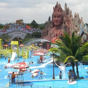 Фестивали во Вьетнаме