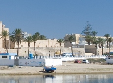 Отдых в Тунисе в июне           