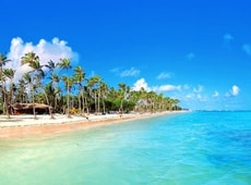 Пляжи Доминиканы