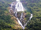 Экскурсии на ГОА. Водопад Дудсагар и плантация специй.