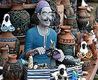 Покупки в Египте. Какие сувениры привезти