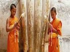 Традиции и обычаи Таиланда 